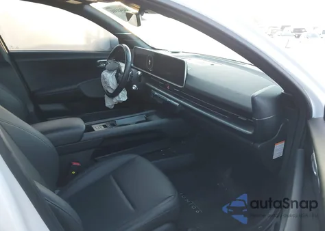 2024 Hyundai Ioniq 6 Limited z USA, uszkodzony, nr VIN KMHM54AA4RA074008